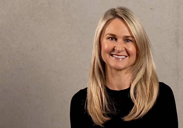 Kate Beerworth